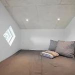 Lakolk Denmark Tatil Evi *