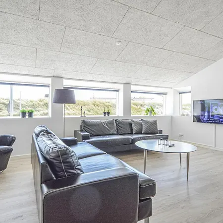 펜션 Lakolk Romo Denmark *