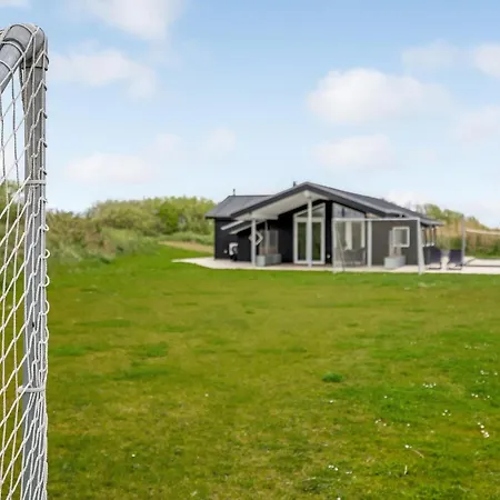 Gorgeous Home In Romo With Wifi *