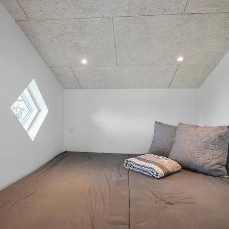 Lakolk Romo Denmark 펜션 *