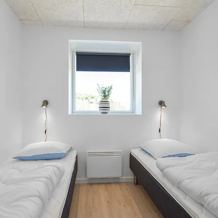 Gorgeous Home In Romo With Wifi