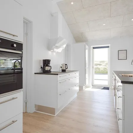 펜션 Lakolk Romo Denmark