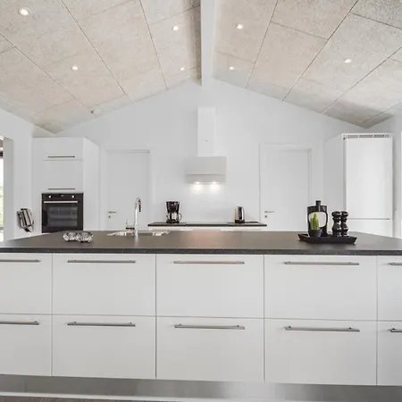 Lakolk Romo Denmark 펜션 *