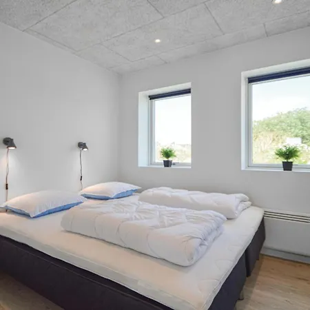Gorgeous Home In Romo With Wifi