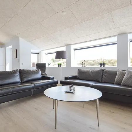 펜션 Lakolk Romo Denmark Romo