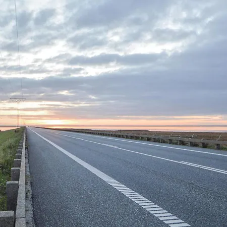 Lakolk Romo Denmark *