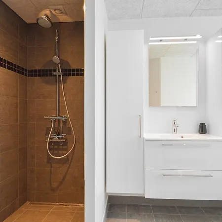 펜션 Lakolk Romo Denmark *