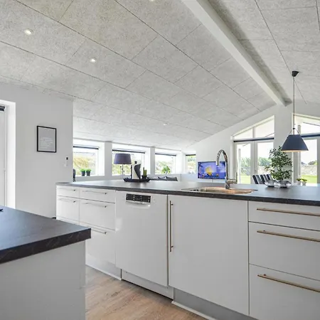 Stunning In Romo With Wifi * Bolilmark
