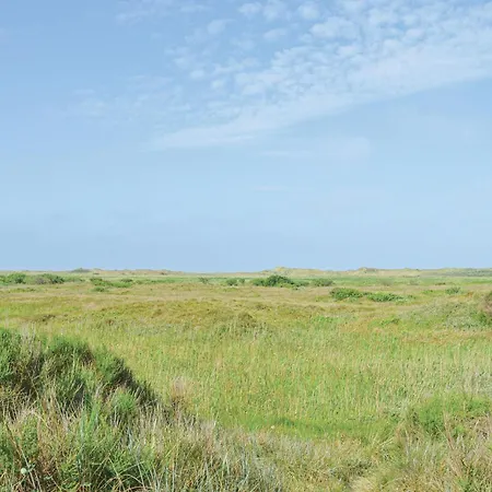 Tatil Evi Gorgeous Home In Romo With Wifi