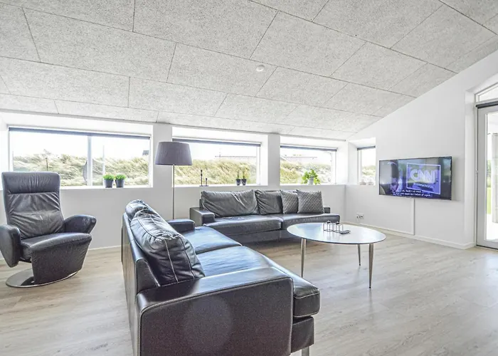 Feriehus Lakolk Denmark *