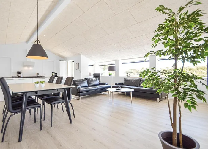 Lakolk Denmark Feriehus *