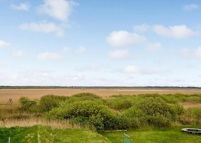 Lakolk Denmark Feriehus Romo
