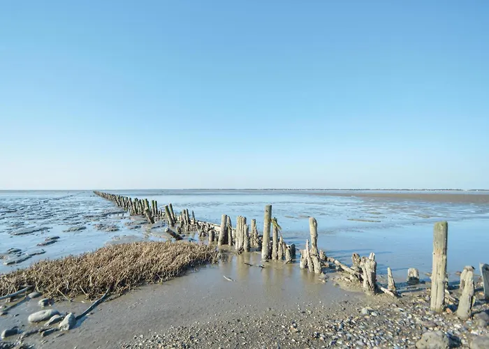 Lakolk Denmark Feriehus Romo