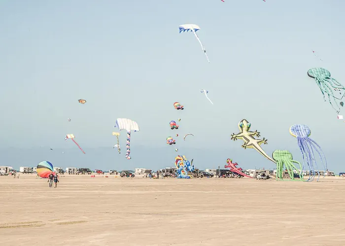 Lakolk Denmark * Romo