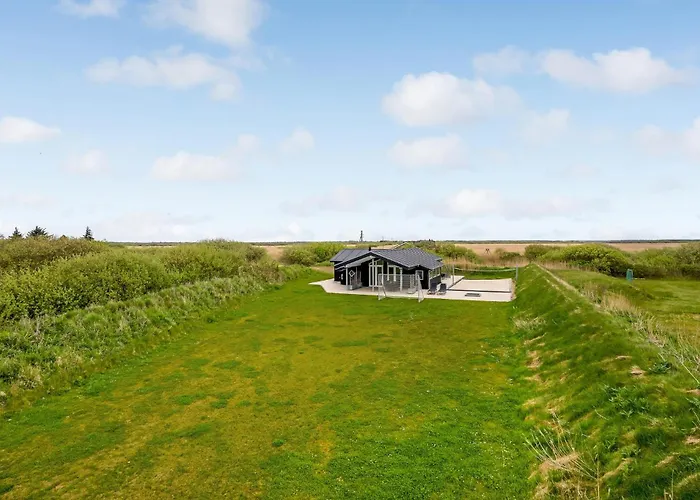 Lakolk Denmark Feriehus