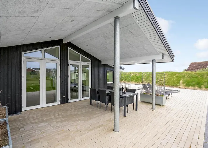 Lakolk Denmark Feriehus